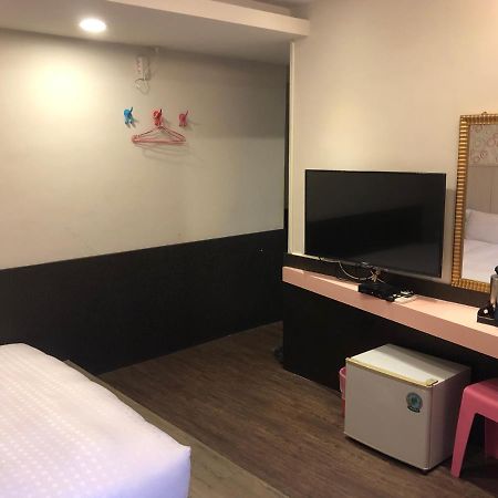 Nan Tian Hai Homestay Kenting Exterior foto